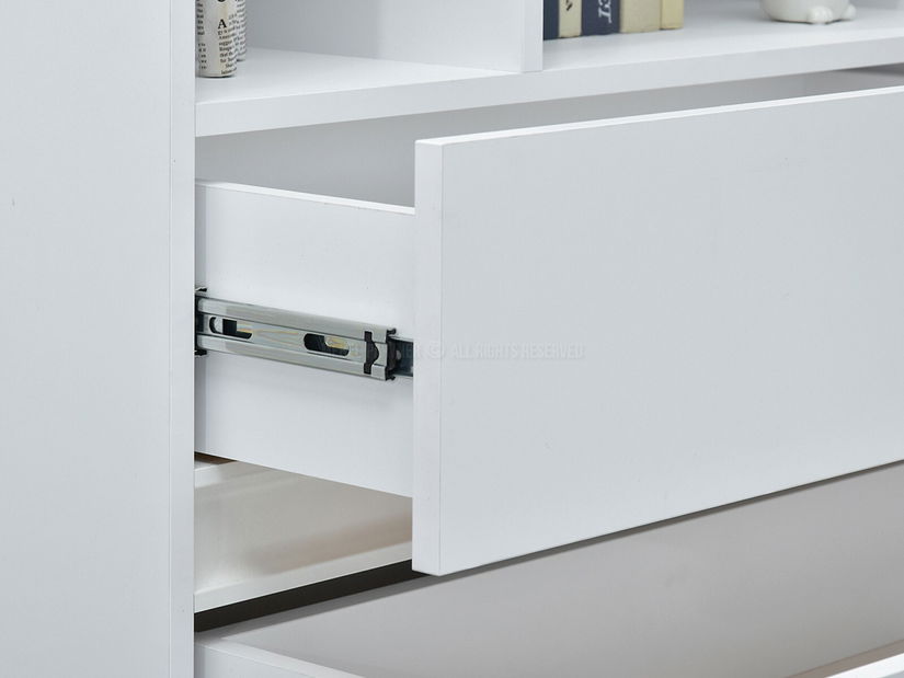 Nappali fal Lanzamiento 05 (fehér)