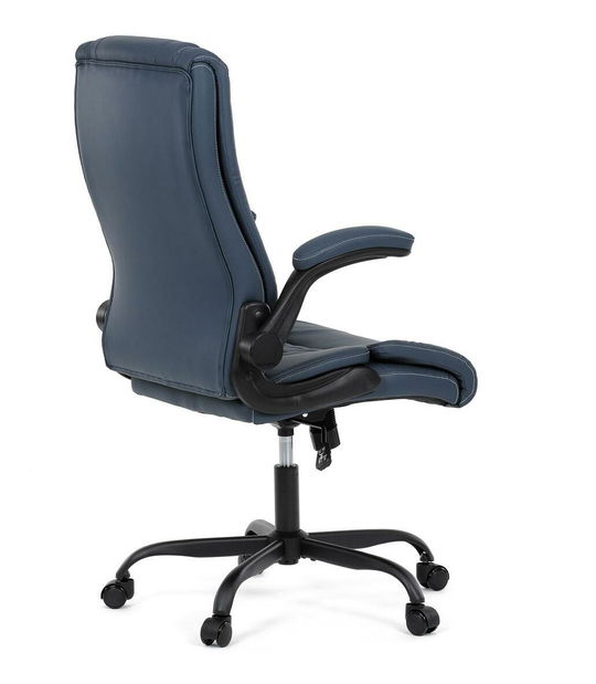 Irodai fotel Entrevistas (sötétkék)