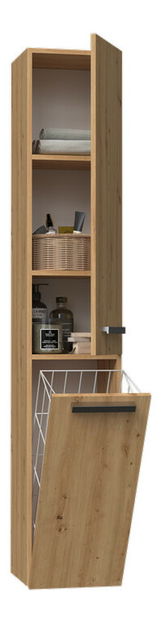 Kúpeľňová skrinka Neltossa 14 (dub artisan)