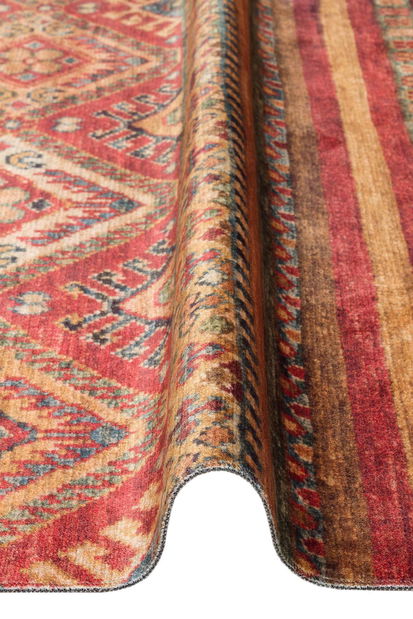 Koberec 80 x 150 cm Atik 5 (viacfarebné)