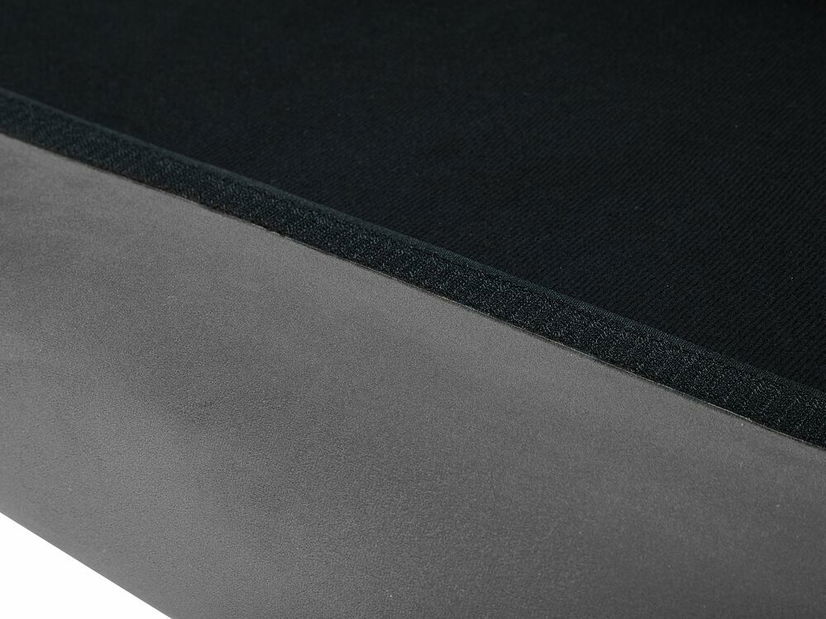 Canapea 2 locuri Bodmin (gri) 