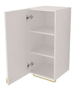 Kupaonski set Petralonas IV (crna)