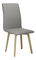 Étkezőszék Tokio II (szürke + szonoma)