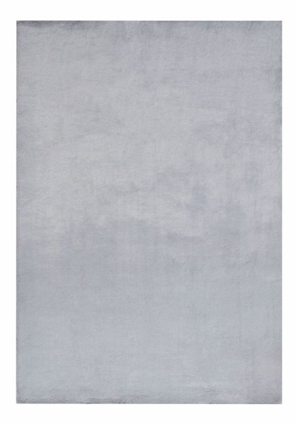 Covor din blană artificială 160 x 230 cm Mirpa (gri)