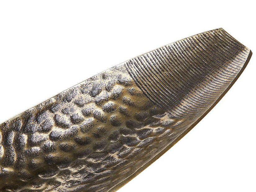 Tálca Toivo (arany) 