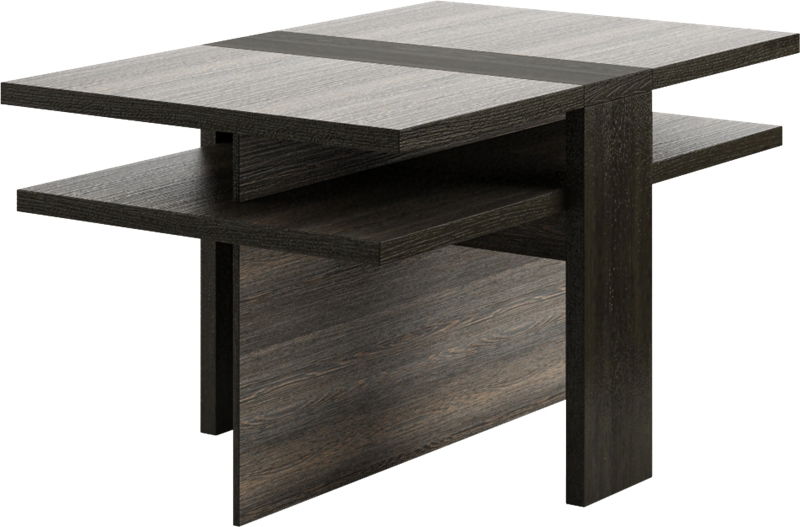 Konferenčný stolík Denver DN-08