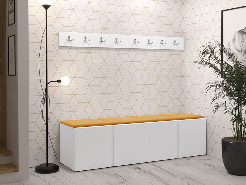 Hol Timothy VII (Alb) (Manila 32)