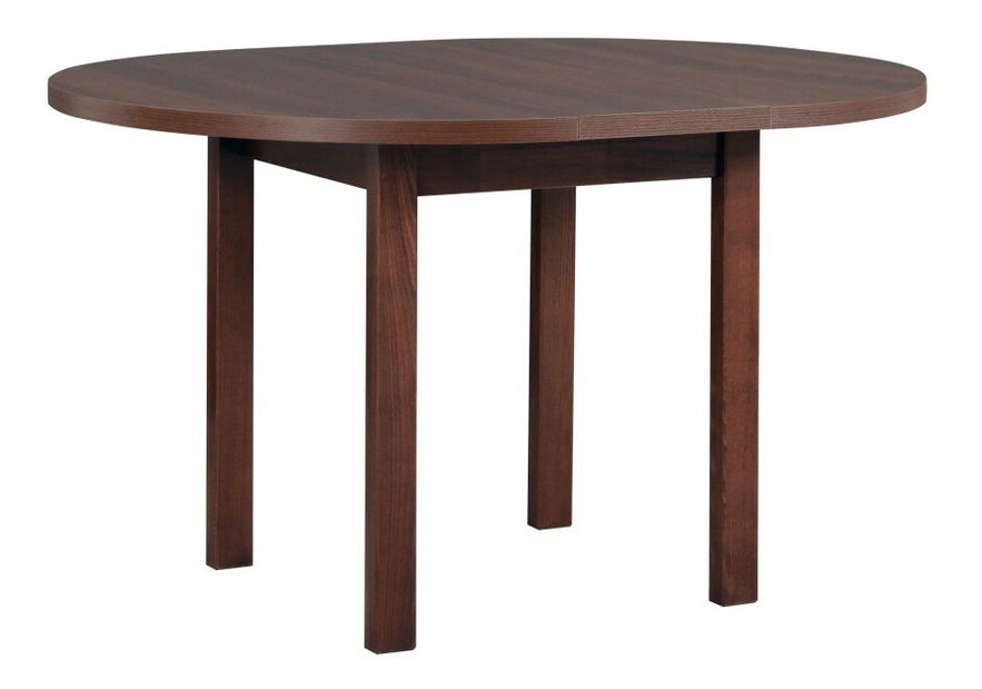 Étkezőasztal Patrick 2 (Dió) (4 fő részére)