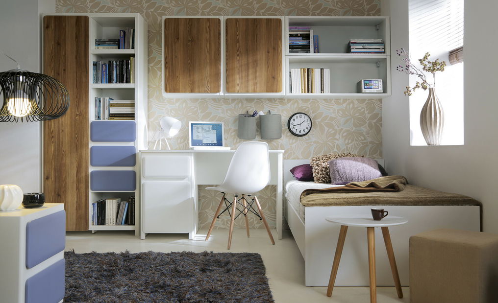 Raft Porfirio SFW/4/9