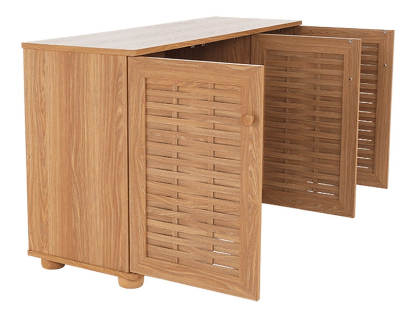 Pantofar (Dulap pentru pantofi) Fembi-02 (natural)