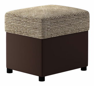 Párna 40x40 cm ROZZO (narancssárga)