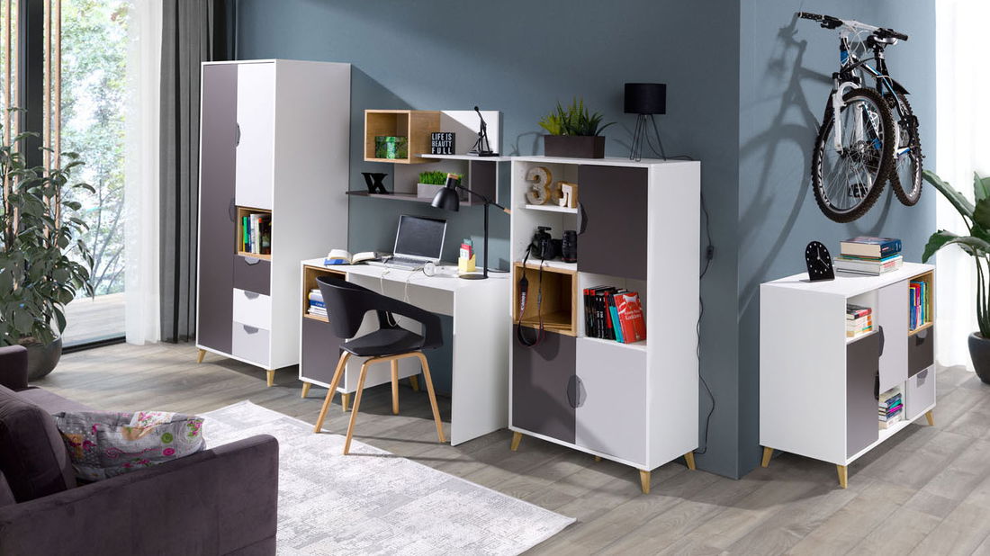 Camera pentru copii Juna 7