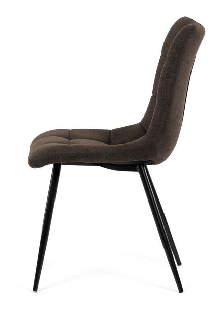 Scaun sufragerie Deseos (maro)