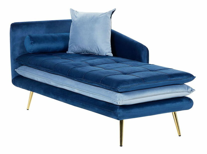 Leňoška Giorgio (modrá) (L)