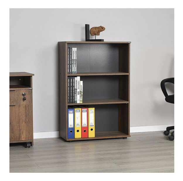 Regál Vabene 1 (Oslo dió) 