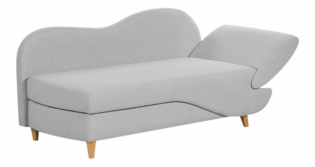 Leňoška Merry (svetlosivá) (P)