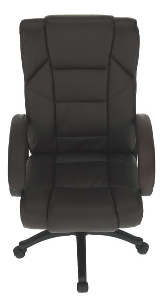 Kancelárske kreslo Sung new (hnedá)