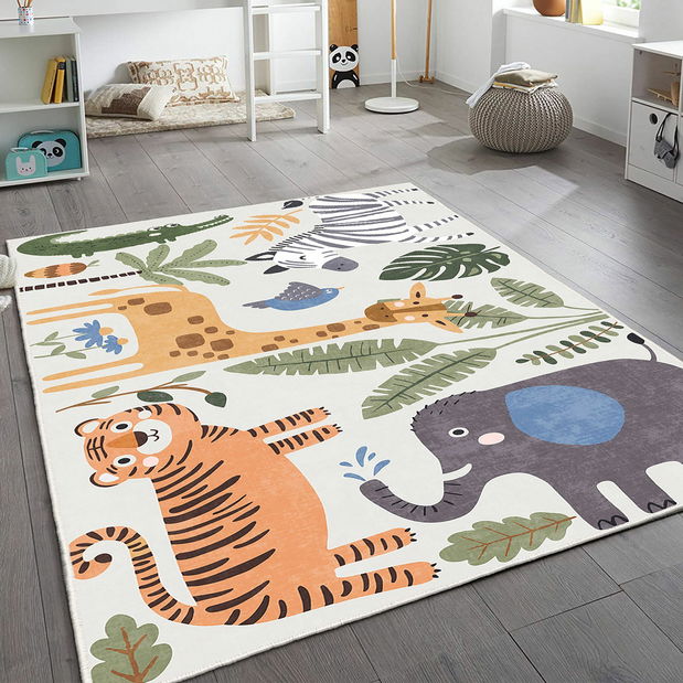 Covor 120 x 180 cm Kecke 99 (multicolor)