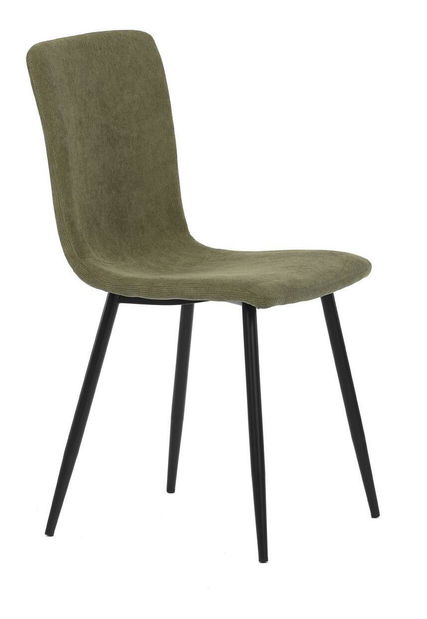 Étkezőszék Disparar (zöld)