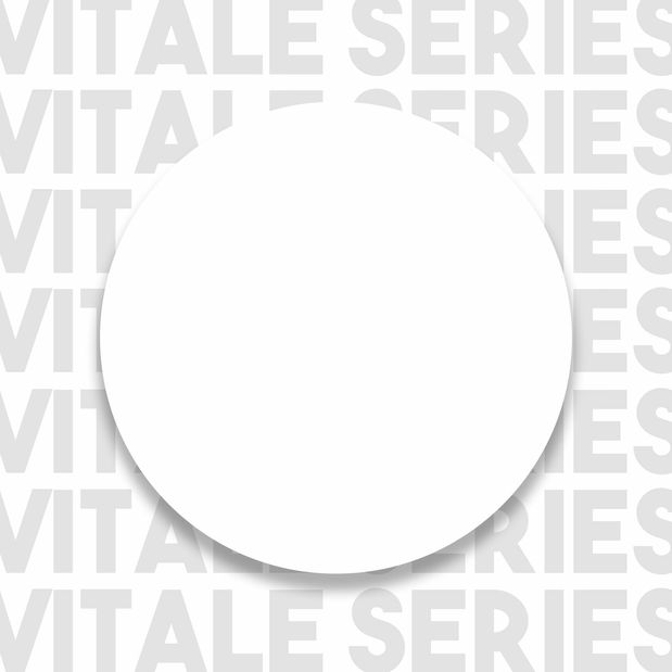 Kupaonski ormarić Valo 12 (bijela)