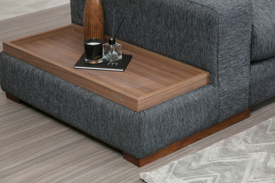 Sarokkanapé Lopy 3 (J)