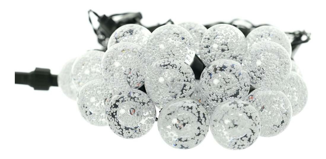 Reťaz MAXI 20LED MC TM RXL 385