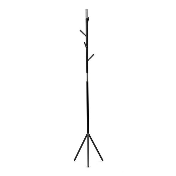 Cuier de haine Vesnia 01 (negru)