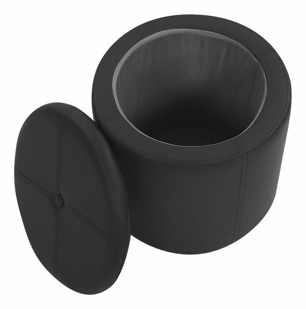 Kerti bútor szett LINTO (bézs) (2 fő részére)