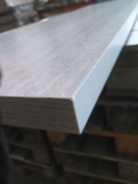 Radna ploča 200 cm Modesta BLAT 200 *Outlet moguća oštećenja