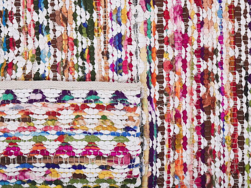 Koberec 230 cm Arak (pestrá)