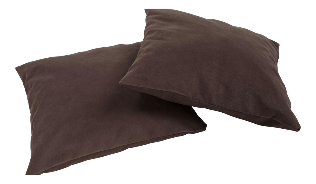 Fotelja ​​na razvlačenje Plantearan (smeđa) 