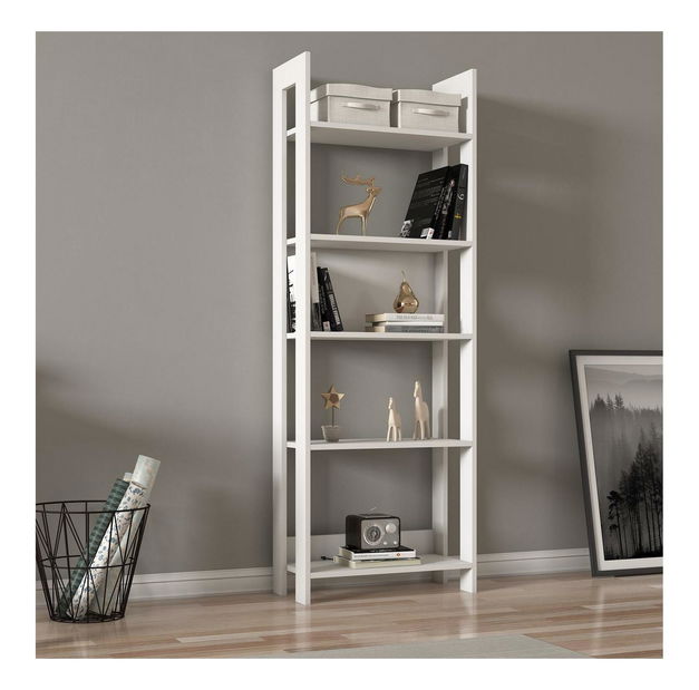 Raft Contraletta (alb)