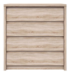 Komód Noella (szonoma tölgy)
