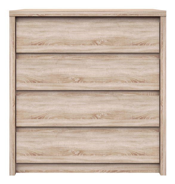 Komoda Noella (hrast sonoma)