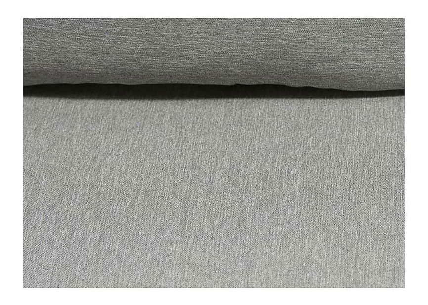 Set mobilier de grădină Artefactos (natural + gri deschis) (pentru 4 persoane)