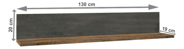 Polica Mysmea P1 *vânzare stoc