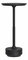 Stolna lampa Lsivania (crna)