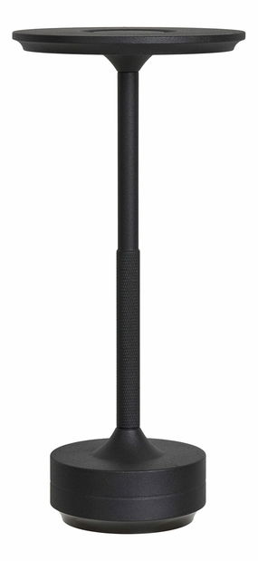 Lampă de masă Lsivania (negru)