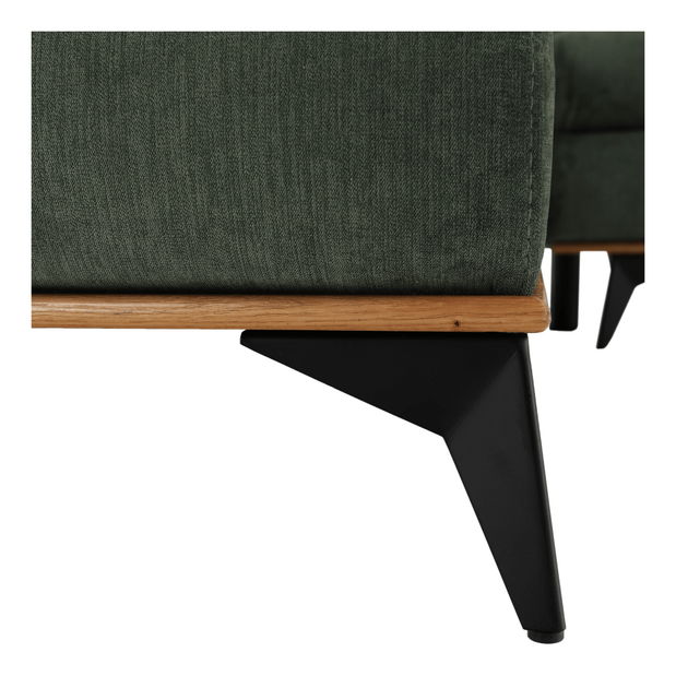 Rohová sedačka Sylas (L)