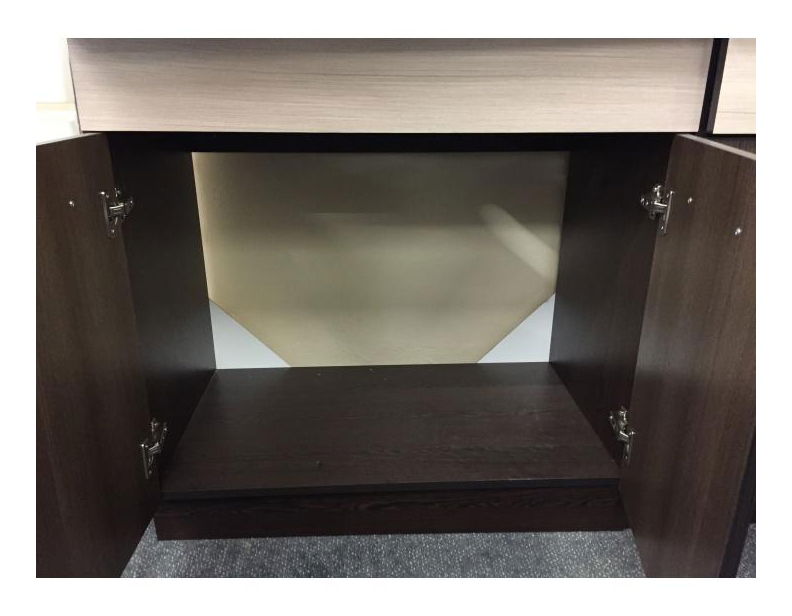 Kuchyňa Igo I 260 cm