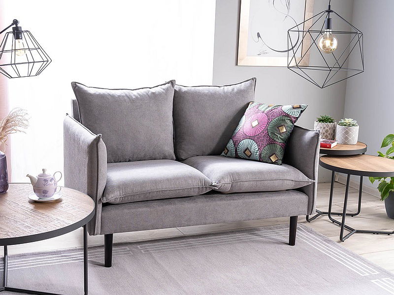 Sofa Freem (siva)