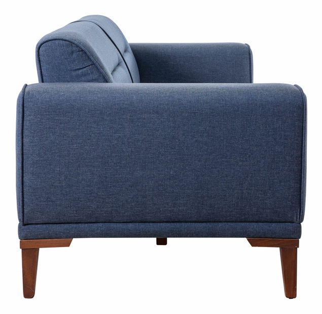 Trojsedačka Lesana (Tmavá modrá)