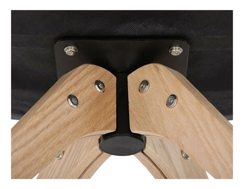 Étkezőszék Hicimos (szürke)