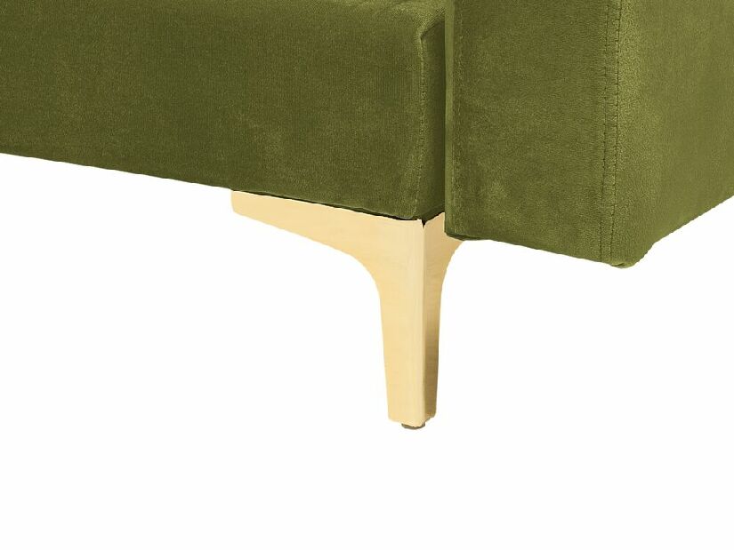 Sofa Aberde (zelena)