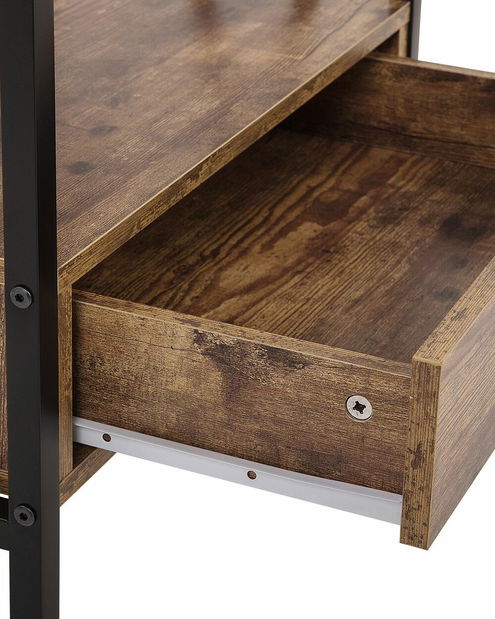 Raft Kuna 4P (maro închis)