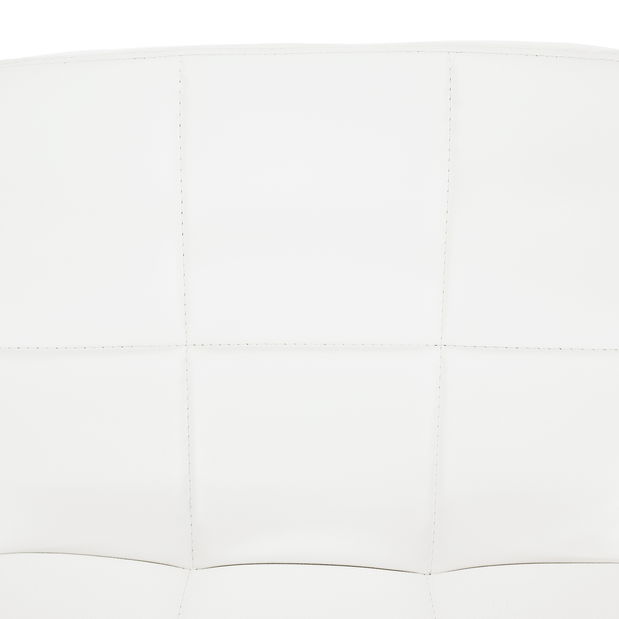 Barska stolica Lerra 2 (bijela)