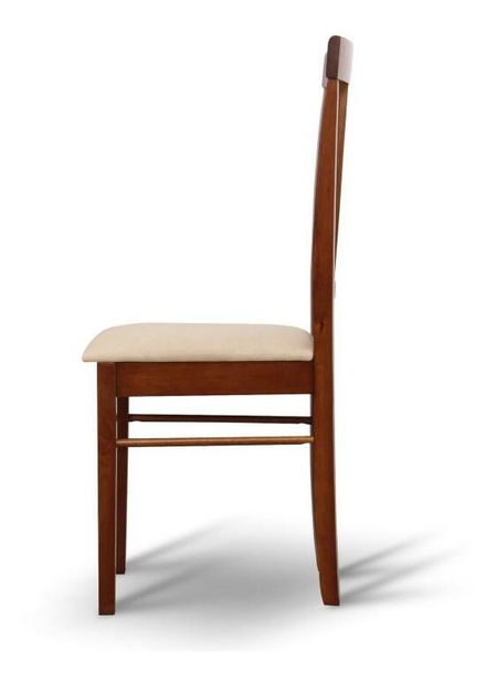 Set masă scaune pentru sufragerie Akan 1+6 (pentru 6 persoane)