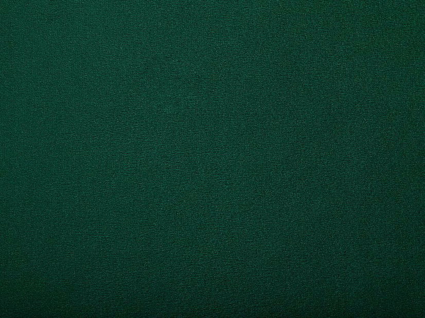 Kétszemélyes kanapé Bodmin (smaragdzöld)