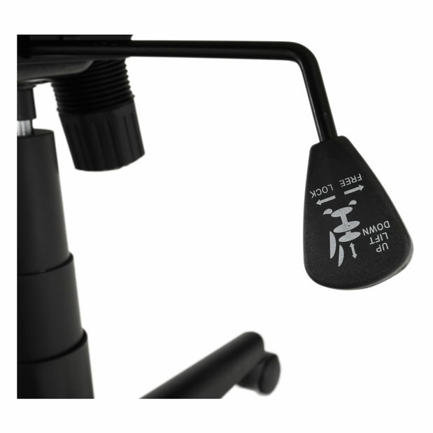 Kancelárske kreslo Oliva (béžová)