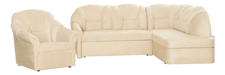 Sedacia súprava Modena Roh+K (P)